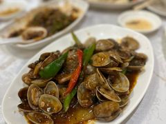 -德记潮州菜馆(卑路乍街)