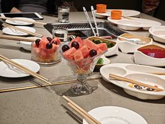 -海底捞火锅(江南盛天地店)