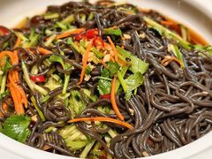 -清雅轩·清真菜·传统菜•融合菜(滑翔店)