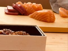 -鮨政· Omakase(港汇恒隆广场店)