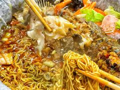 -三煮纸包鱼(青岛总店)