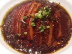 扣肉-炊烟小炒黄牛肉(东庆街店)