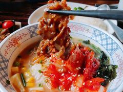 -小川洋风料理(汉街店)