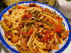 -阿布都新疆音乐美食城(长湖路店)