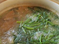 -山菌美食苑(振兴路店)