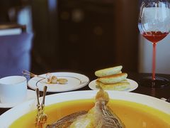 -甄御•海鲜新青岛菜(麦岛店)