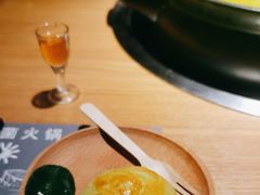-一朵菌·野生菌探索家火锅(南亚店)