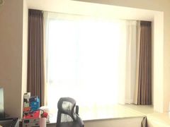 -有肆年整体软装设计 窗帘墙布硬包挂画(红星美凯龙双楠店)