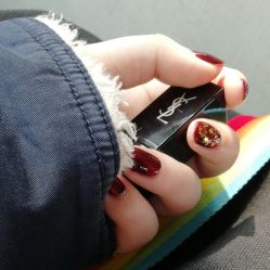 猫眼-RL Nail·瑞丽美甲美睫品牌原创店