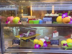 -马哥孛罗咖啡厅·Cafe Marco (厦门马哥孛罗东方大酒店)