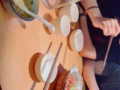 -裕鼎鲜·新中菜(王府井店)