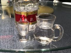 -乾州食府(小雁塔店)