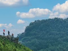 -灵山