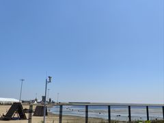 -鹦鹉洲湿地公园