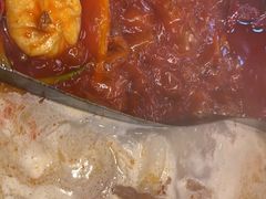 -鸿姐老火锅(花园路店)