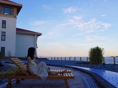 -月坨岛华清月府温泉酒店