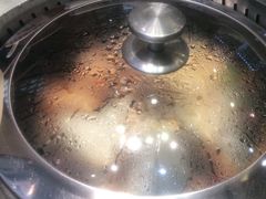 -灶座小锅烀饼·铁锅炖(道里店)
