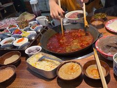 -楠火锅(哈尔滨金爵万象店)