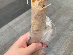 -文庙广场小吃一条街