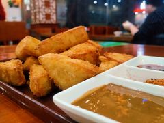 炸豆腐-美玲拉面(鞍山西道店)