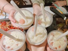 -江边城外烤全鱼(世茂广场店)