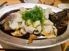 -花舍·新派粤菜·西餐·下午茶(亚运村·鸟巢店)