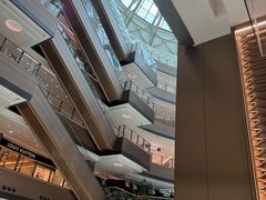 -港汇恒隆广场