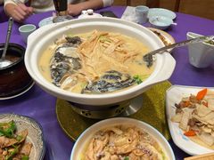 -西江美食舫·江西菜(健德桥店)