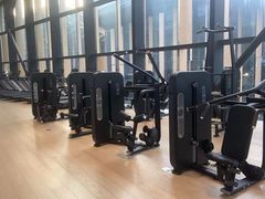 -漠浔MOTION健身(虹桥国际展汇店)
