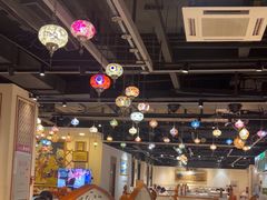 -巴扎美食·新疆菜·西域歌舞表演餐厅(新疆大厦店)