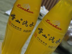 -华春餐馆(鱼山路店)
