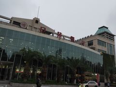 -复旦大学本部-食堂