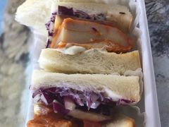 -巴莉甜甜(滨湖振徽苑店)