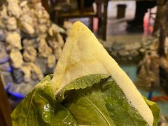 -叶婆婆豆浆馍馍