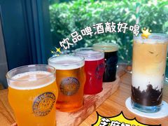 -Devils’ Brewery小恶魔精酿啤酒(武汉天地店)