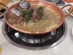 -藏味八珍特色火锅