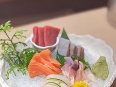 -小山日本料理(太古汇店)