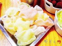 虾片-炒豆合作社(东四总店)
