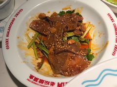 -花椒俏川菜小馆(南海万达店)