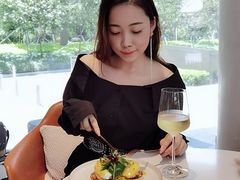景观位-AMPM Café&Brunch(深圳湾1号店)
