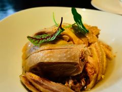 -永安鱼庄·镇江菜(东吴路店)