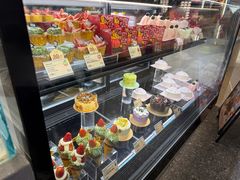 -PAPER STONE BAKERY(天汇广场店)