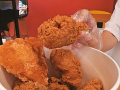 -胖老爹美式炸鸡(远洋旗舰店)