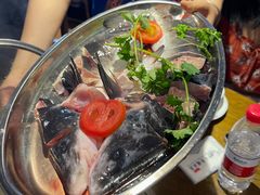 -阿婉贵州苗家酸汤鱼(梅林店)