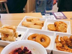 -文叔·湖北名小吃·小龙虾(华强北店)