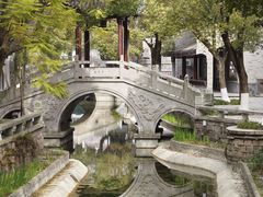 -龙潭水乡