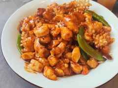 -泰福成大酒店(泰来道店)