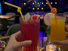 -MARU玛露音乐餐厅(大学路店)
