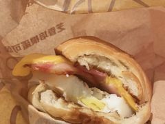 -麦当劳(方大城店)