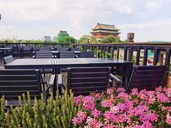 -庆云楼饭庄(什刹海店)